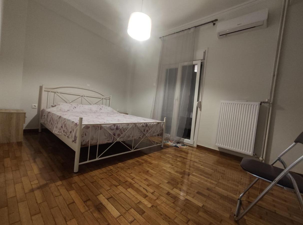Valtameri Афіни Екстер'єр фото