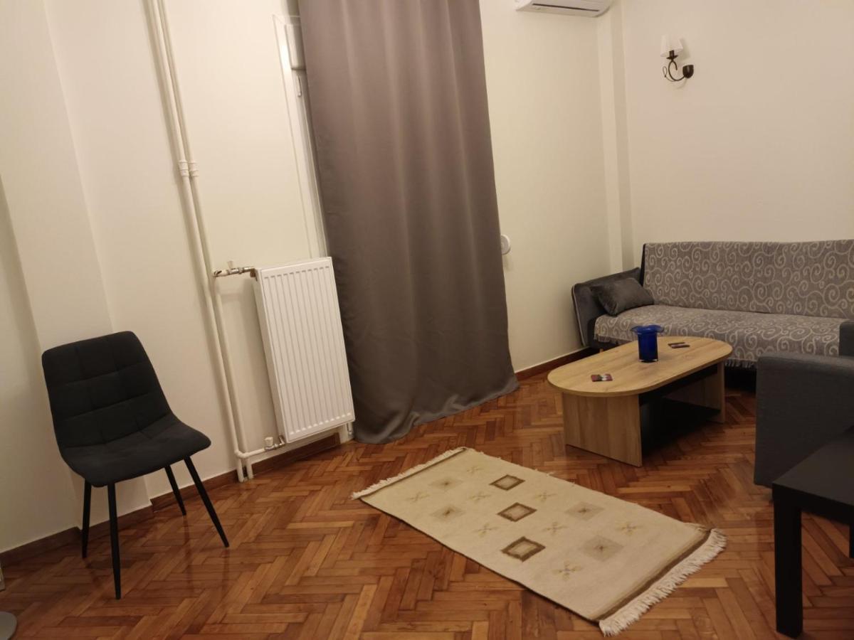 Valtameri Афіни Екстер'єр фото