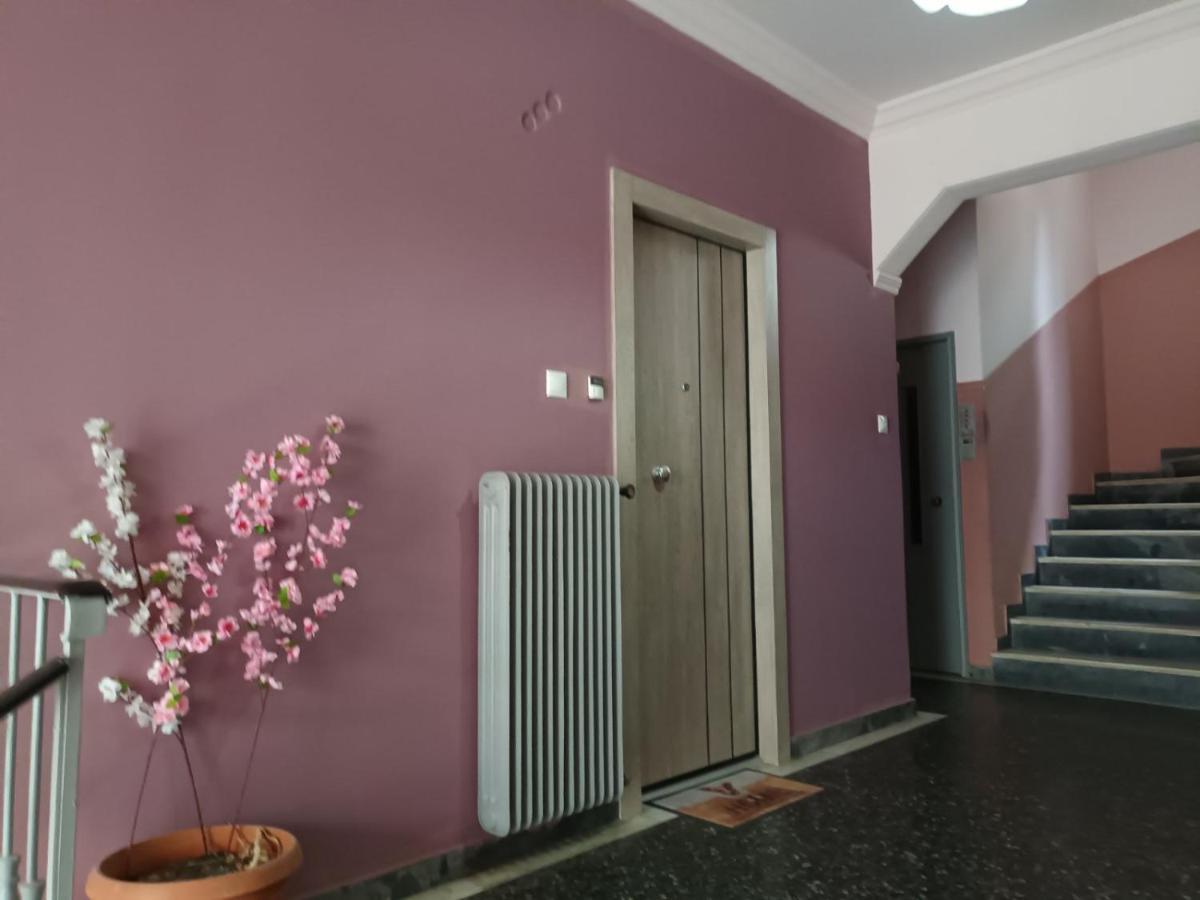 Valtameri Афіни Екстер'єр фото